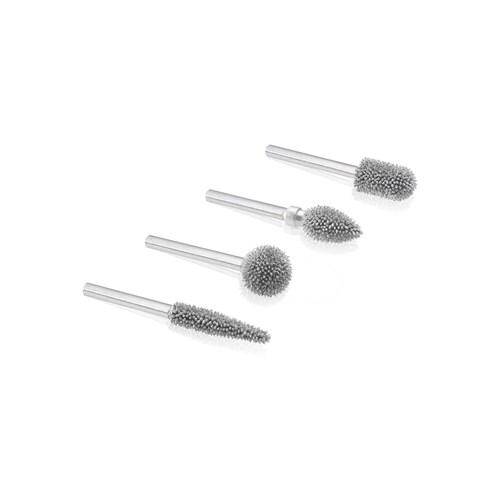 18CKIT01- 4-Piece (Coarse)